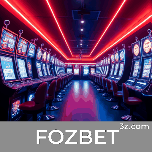 FOZBET: Domine jogos com estratégias emocionantes