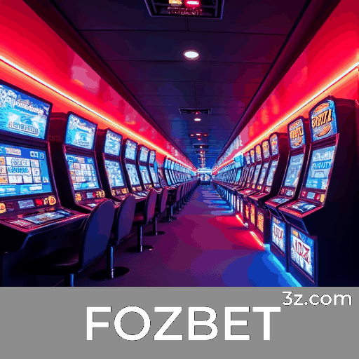 Experimente a Conveniência Completa do FOZBET!