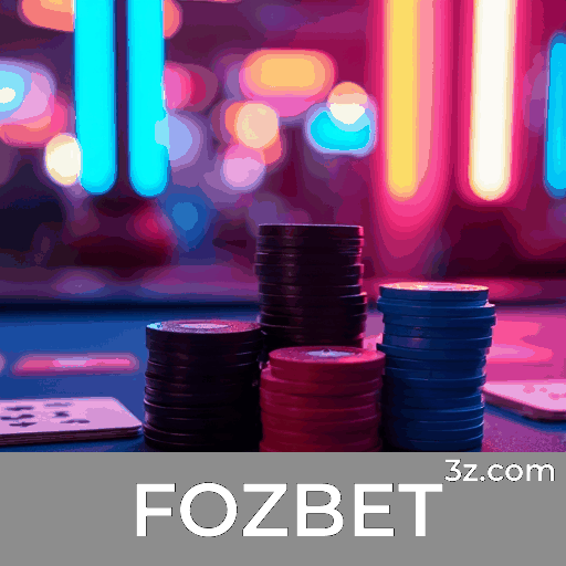 FOZBET: Esporte e Análise de Dados para Apostas Inteligentes