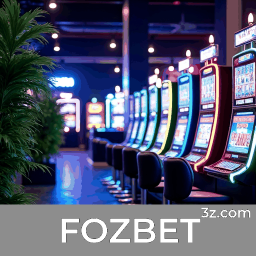 FOZBET: Estratégias de Jogo Otimizadas para Maximizar Ganhos