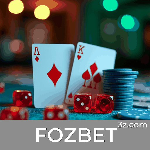 Experimente a Conveniência Completa do FOZBET!