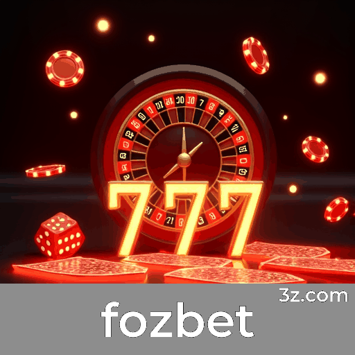 Mundo de Jogos Deslumbrantes do fozbet: Diversão Infinita