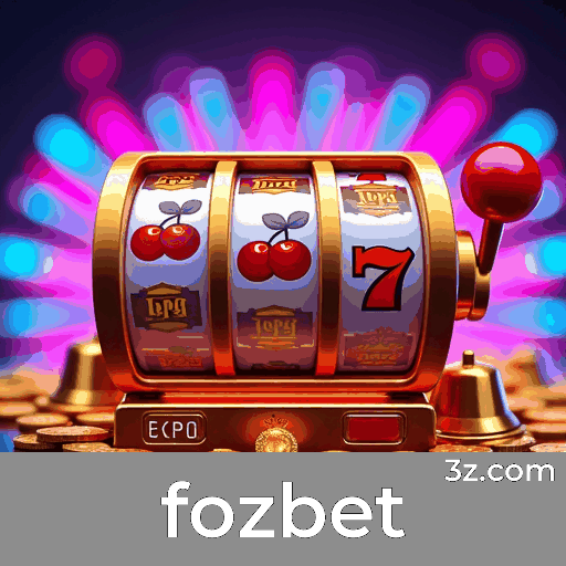 Fozbet: Cassino Premiado com Pagamentos Rápidos